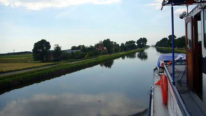 Kanal hoeher