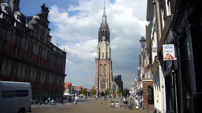 Delft