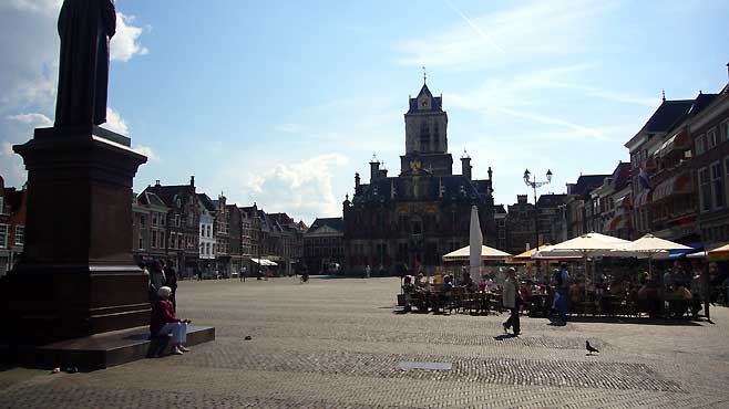 Delft