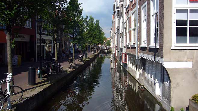 Delft