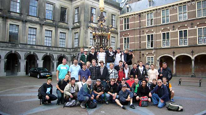 Binnenhof