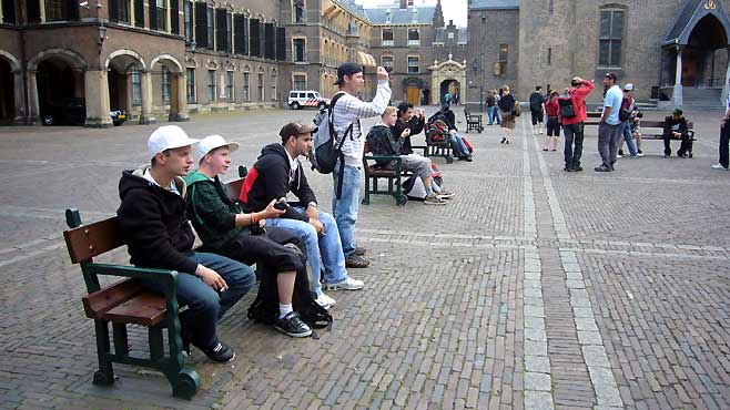 Binnenhof