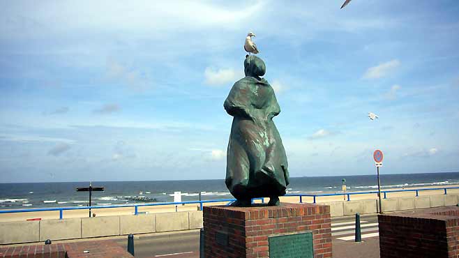 Scheweningen
