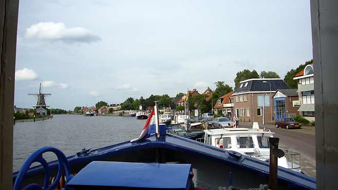 Leidschedam