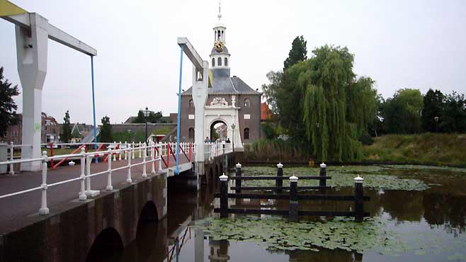 Leiden