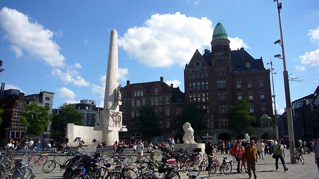 Amsterdam