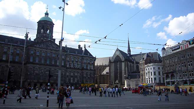 Amsterdam