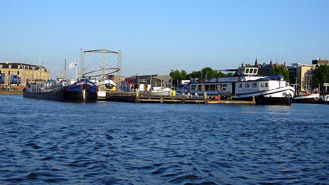 Oosterdock