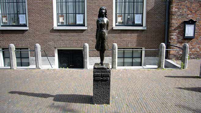 Anne Frank