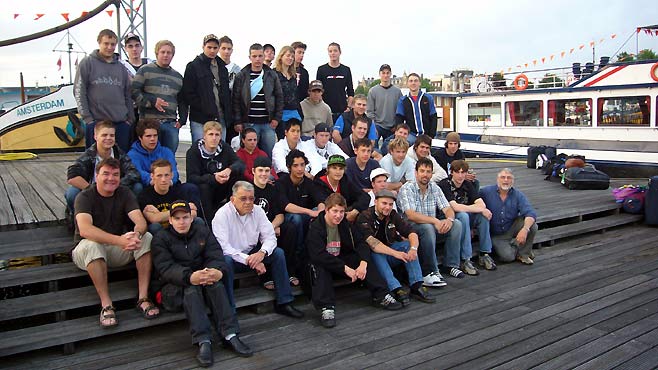 Gruppenfoto