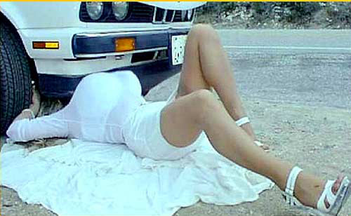airbag