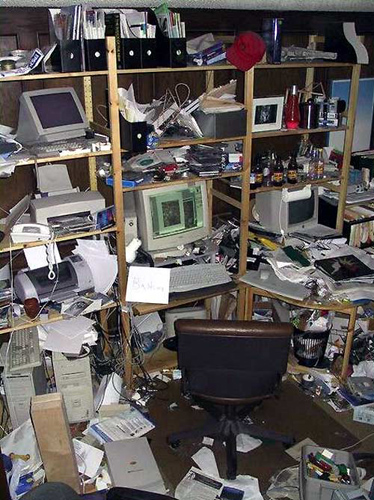 chaos