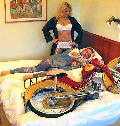 motorrad
