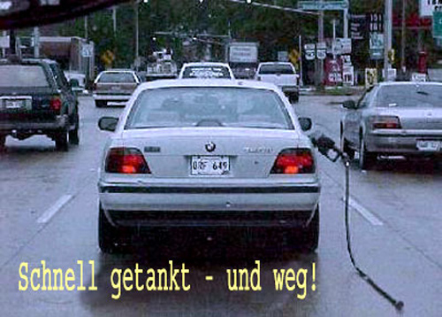 Mann oder Frau?