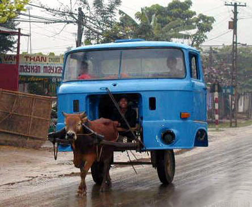 Oekomobil