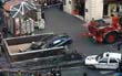 Bild 19: Neuer Parkhauseingang