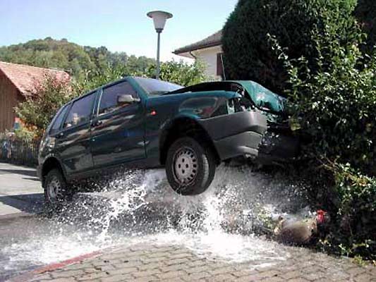 Auto Hydrant