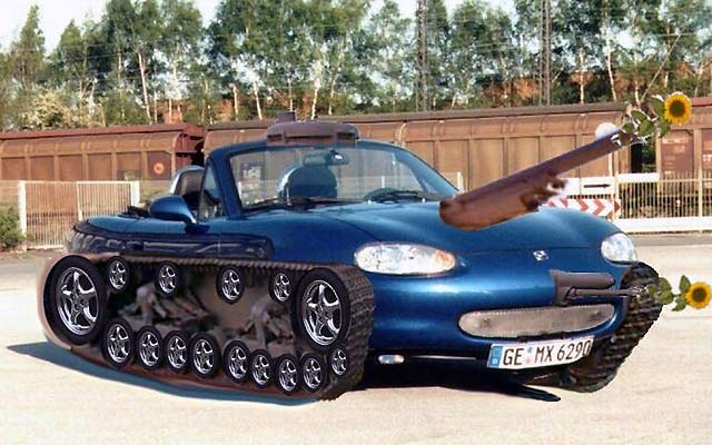 Autokanone