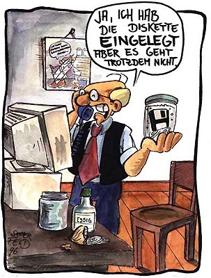 Diskette