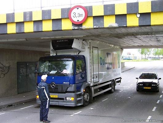 Lastwagen