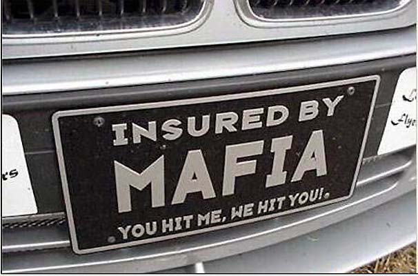 Mafia