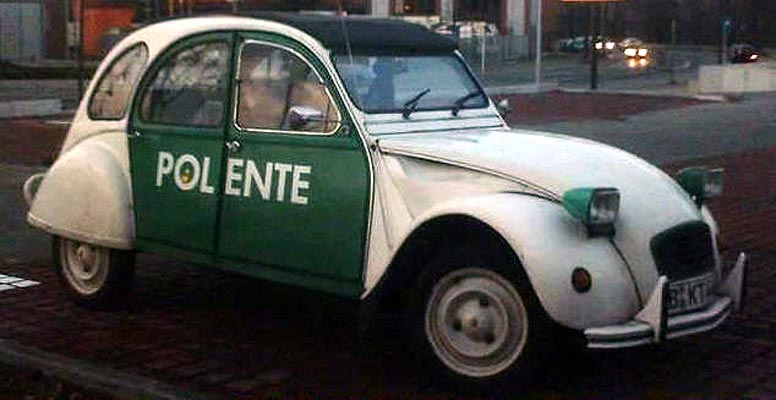 Polente