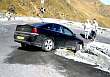 Bild 5: Auto in Kurve