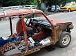 Bild 43: Schrottauto