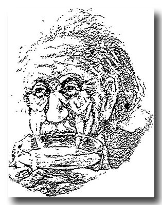 Einstein