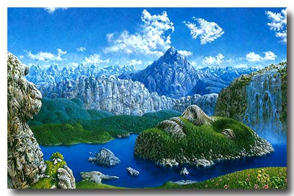 Landschaft