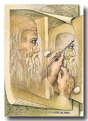 Leonardo
