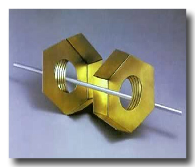 Muttern