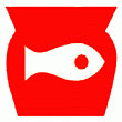 Bild 25: Fisch Frau