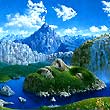 Bild 17: Landschaft
