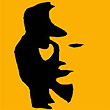 Bild 11: Saxofon?