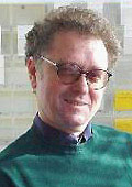 Vincenz Oppliger