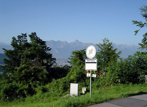 von Fahrni aus