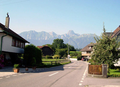 Allmendingen