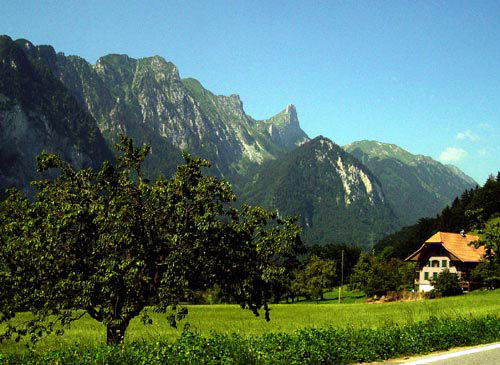 Bei Zwieselberg