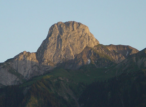 Thierachern